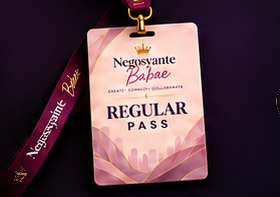 Regular Event Pass