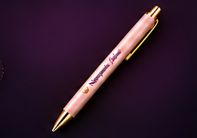 Signature Ballpen